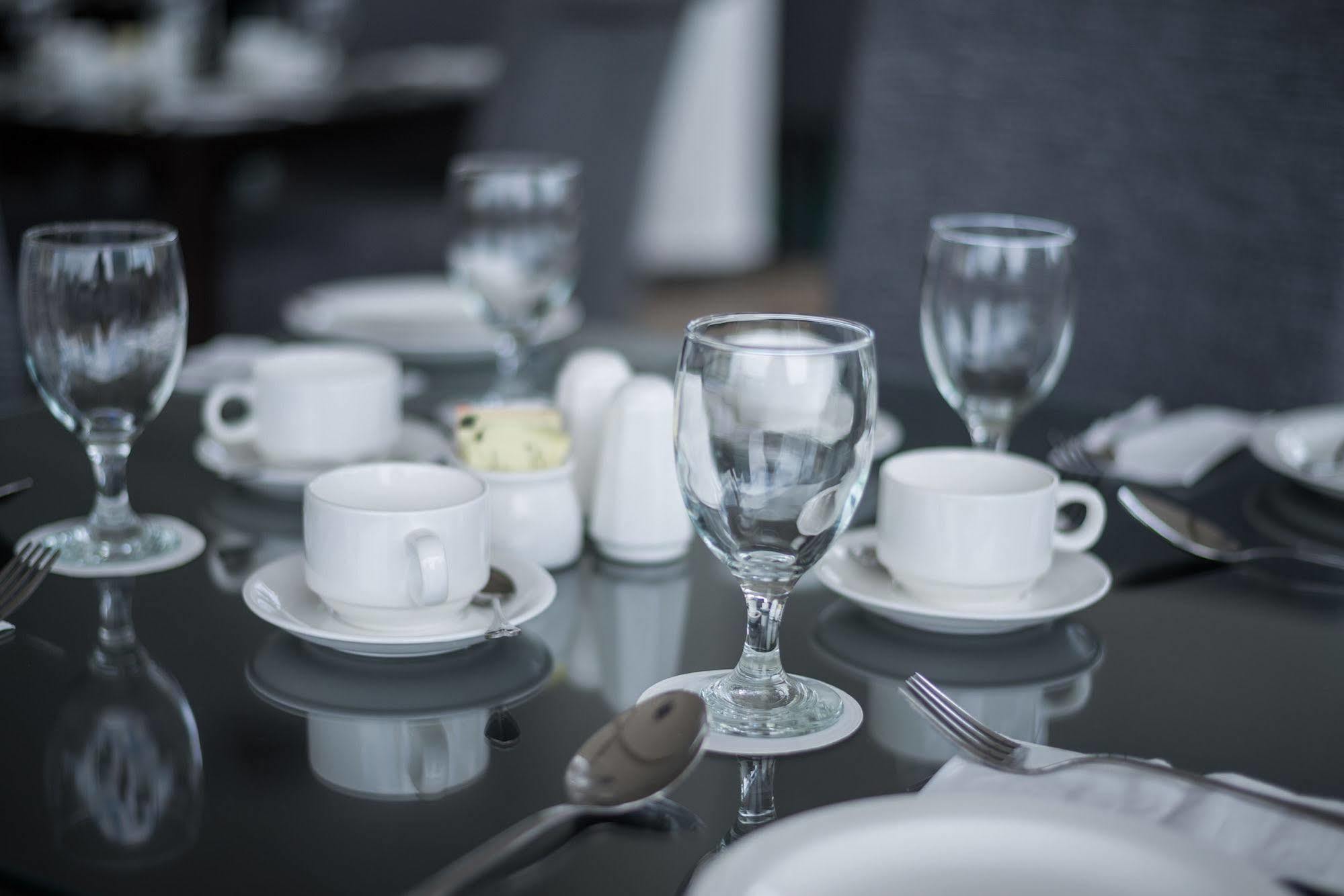 E-Red Hotel Melaka Zewnętrze zdjęcie
